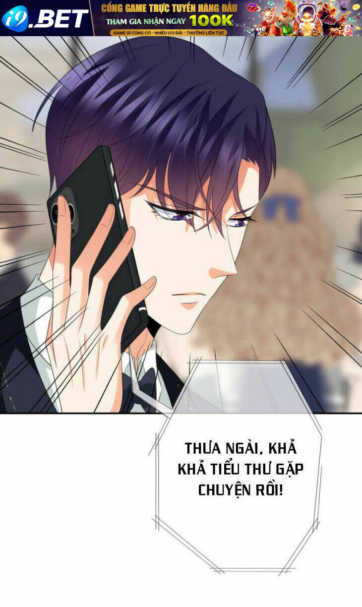 Danh Môn Chí Ái - Chapter 218 - Page 28