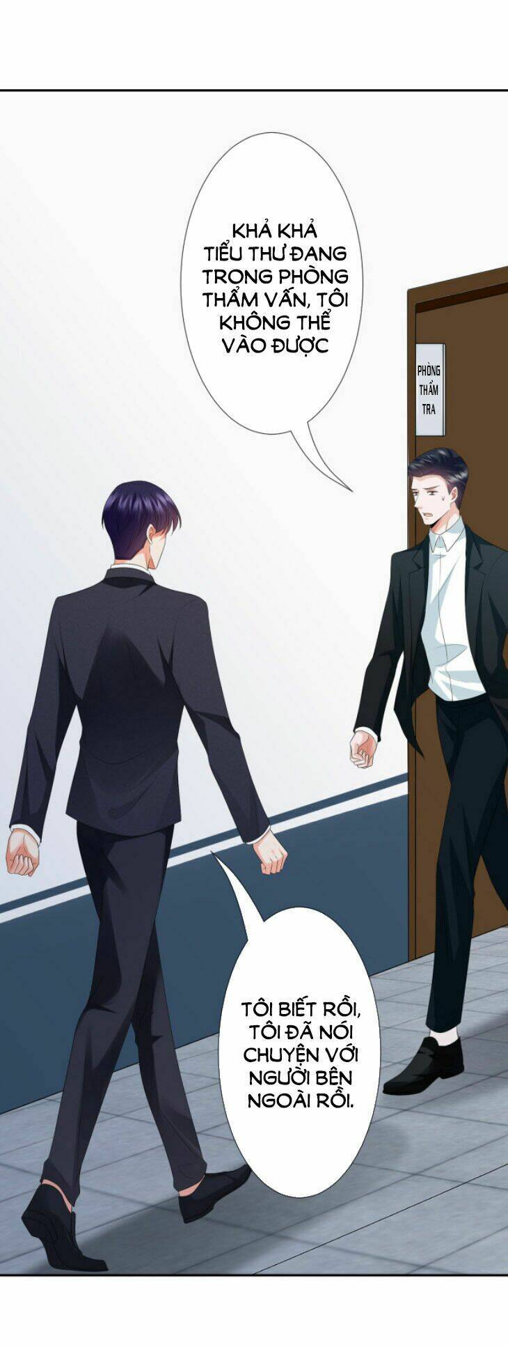 Danh Môn Chí Ái - Chapter 218 - Page 30