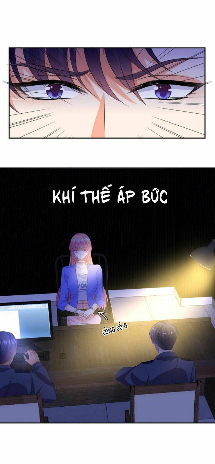 Danh Môn Chí Ái - Chapter 218 - Page 32