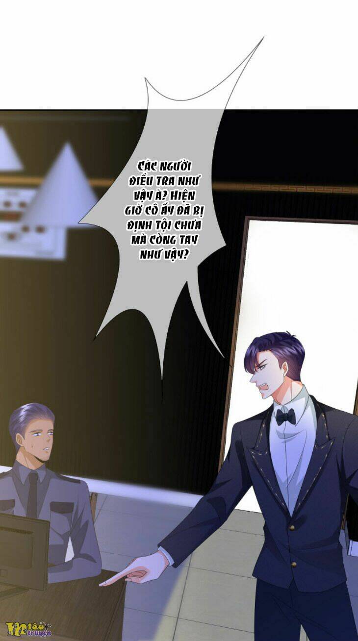 Danh Môn Chí Ái - Chapter 218 - Page 33