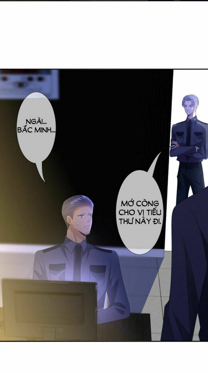 Danh Môn Chí Ái - Chapter 218 - Page 34