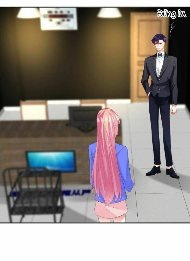 Danh Môn Chí Ái - Chapter 218 - Page 38