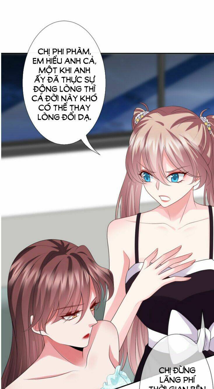 Danh Môn Chí Ái - Chapter 218 - Page 3