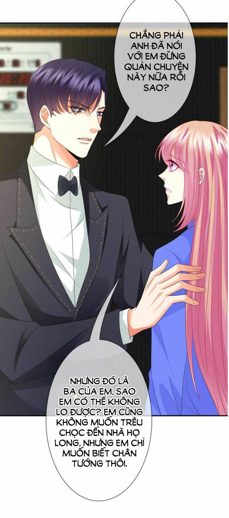 Danh Môn Chí Ái - Chapter 218 - Page 44