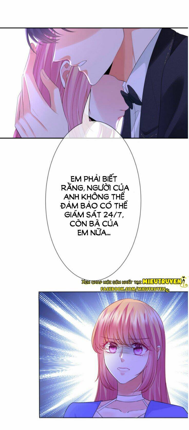 Danh Môn Chí Ái - Chapter 218 - Page 47