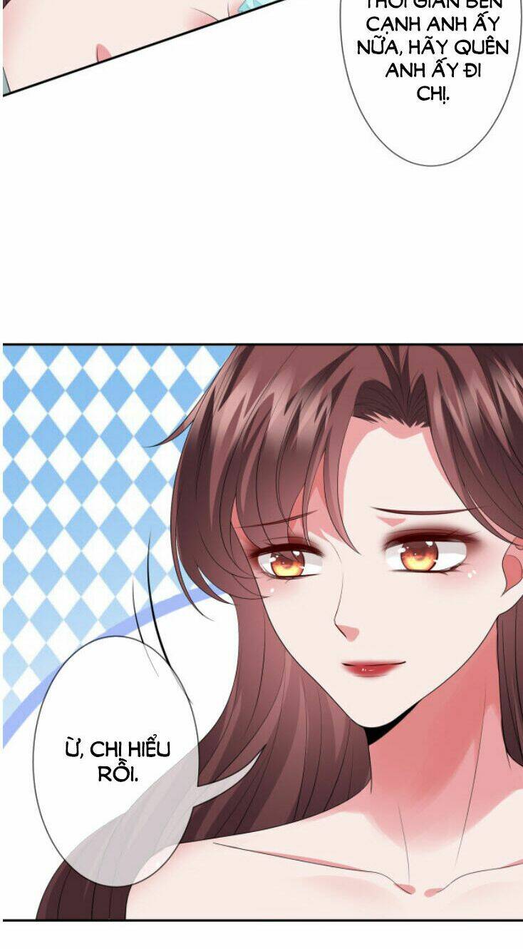 Danh Môn Chí Ái - Chapter 218 - Page 4