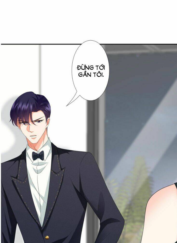Danh Môn Chí Ái - Chapter 218 - Page 8