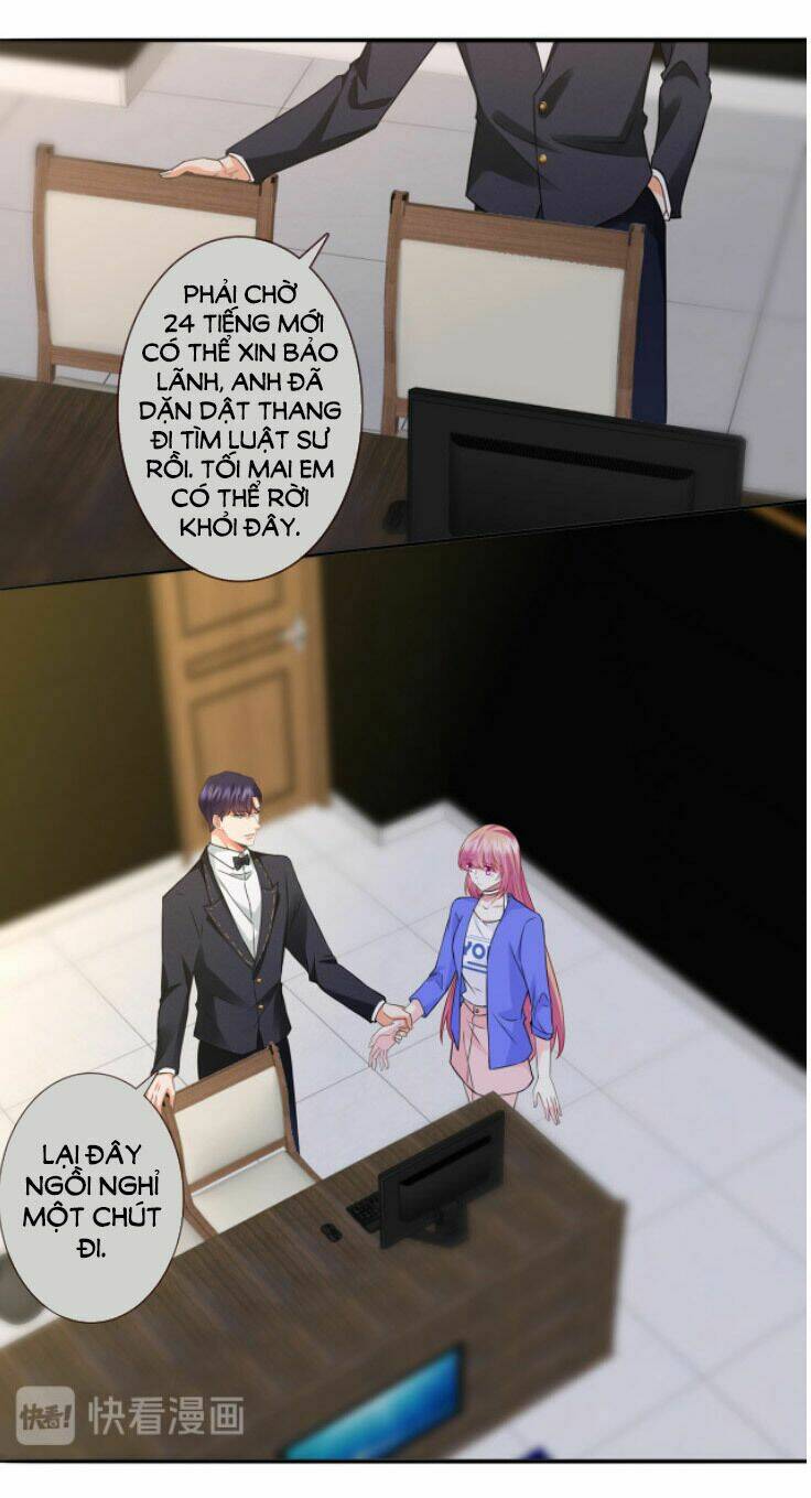 Danh Môn Chí Ái - Chapter 219 - Page 11