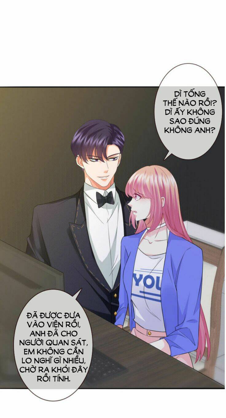 Danh Môn Chí Ái - Chapter 219 - Page 12