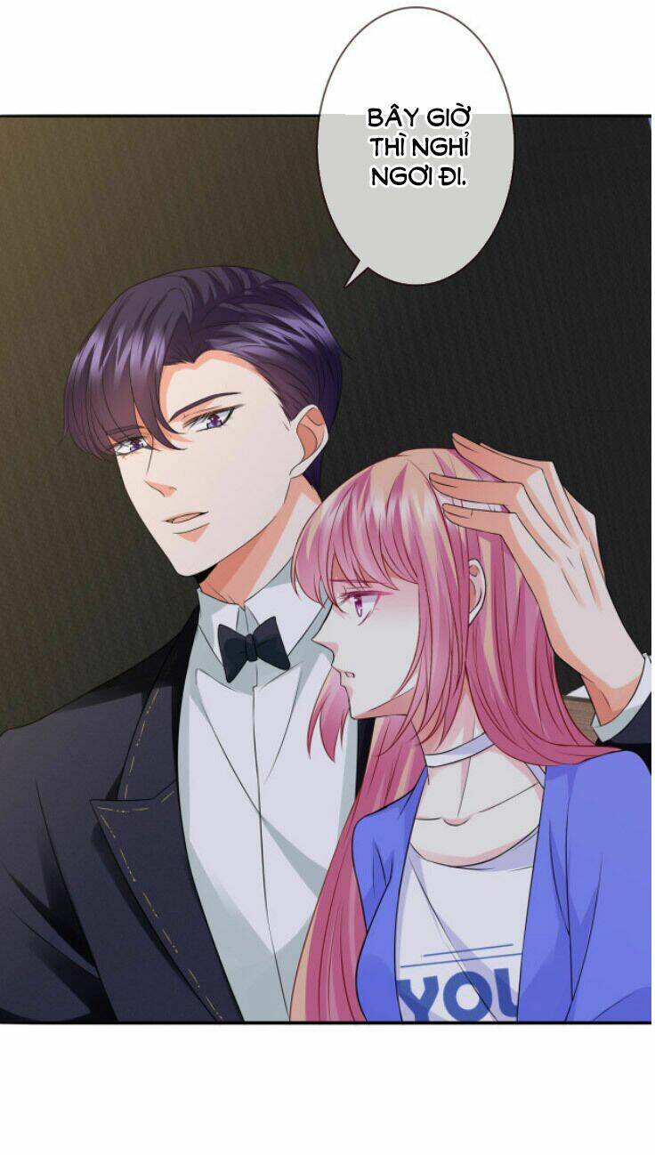 Danh Môn Chí Ái - Chapter 219 - Page 13