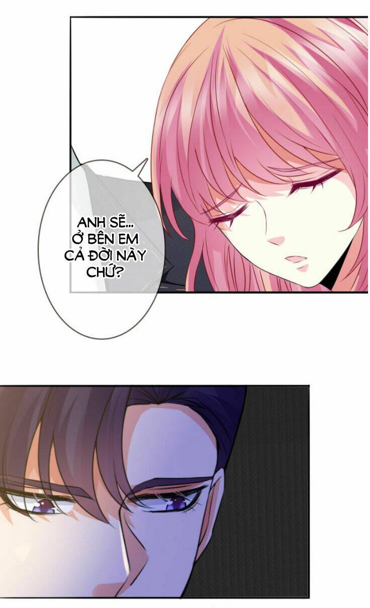 Danh Môn Chí Ái - Chapter 219 - Page 15