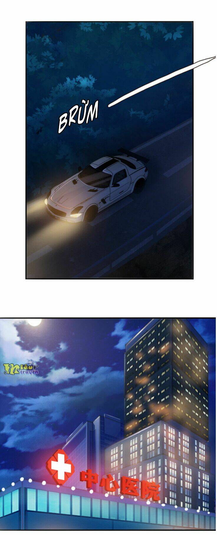 Danh Môn Chí Ái - Chapter 219 - Page 19