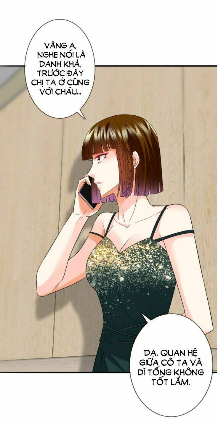 Danh Môn Chí Ái - Chapter 219 - Page 21