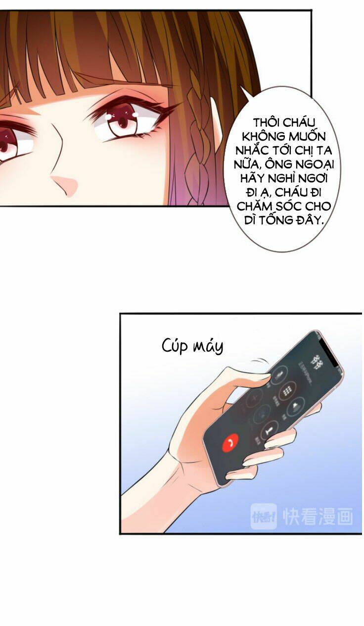 Danh Môn Chí Ái - Chapter 219 - Page 22