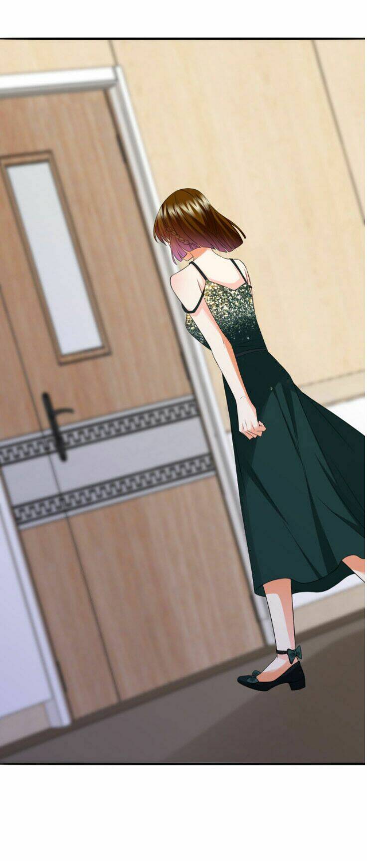 Danh Môn Chí Ái - Chapter 219 - Page 23