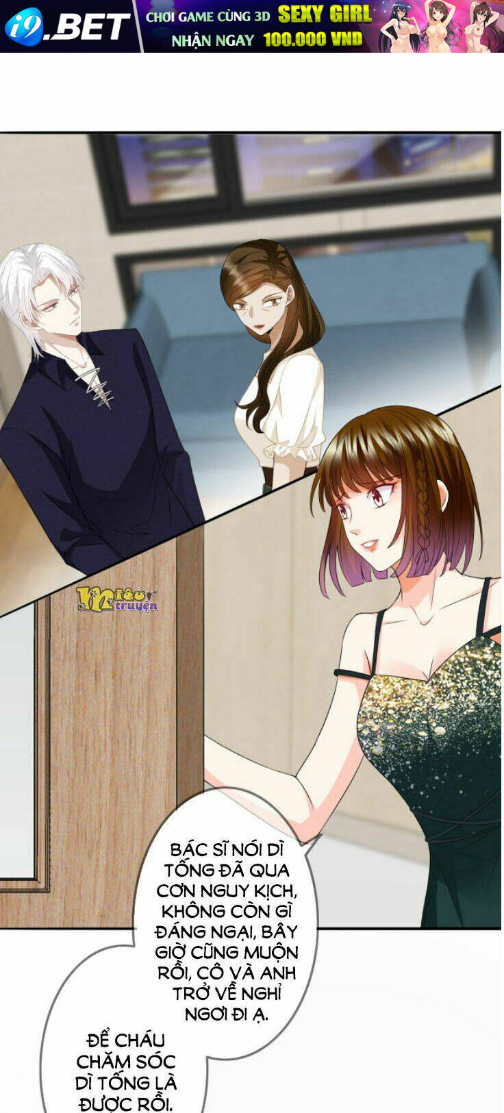 Danh Môn Chí Ái - Chapter 219 - Page 24