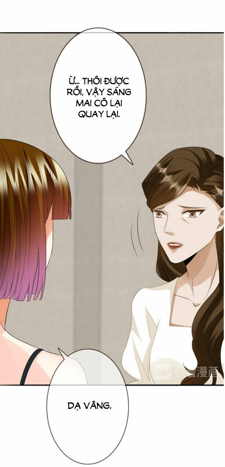 Danh Môn Chí Ái - Chapter 219 - Page 28