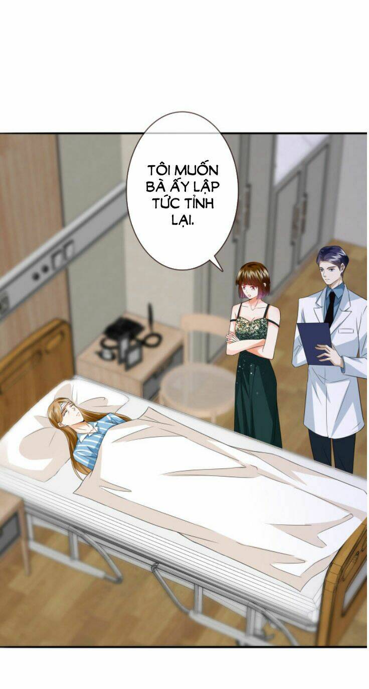 Danh Môn Chí Ái - Chapter 219 - Page 31