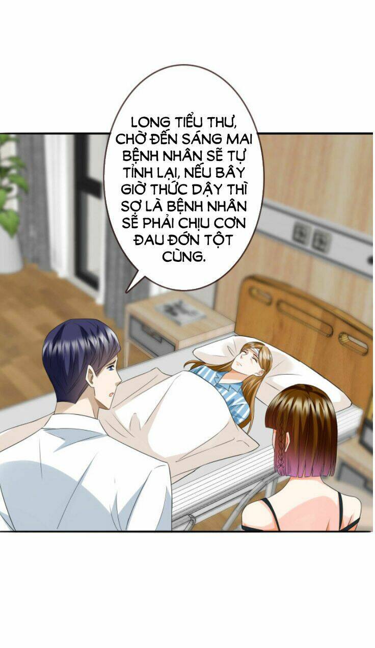 Danh Môn Chí Ái - Chapter 219 - Page 32