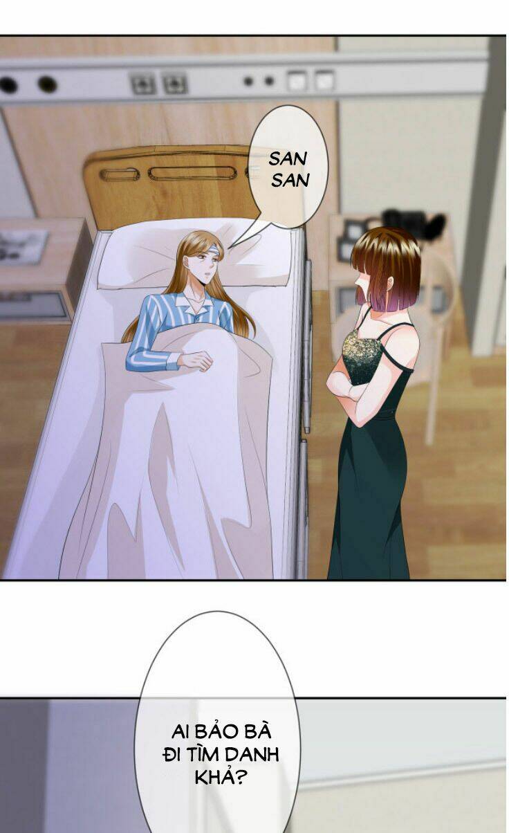 Danh Môn Chí Ái - Chapter 219 - Page 36