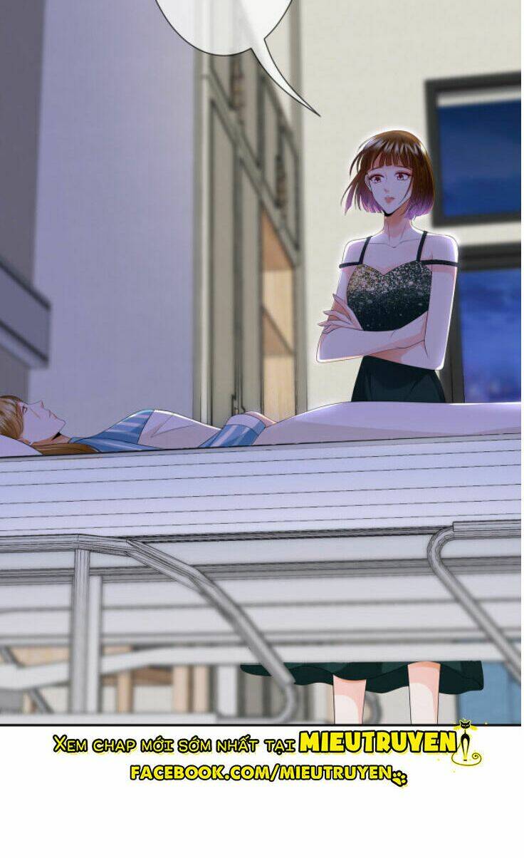 Danh Môn Chí Ái - Chapter 219 - Page 37