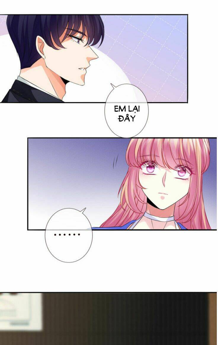 Danh Môn Chí Ái - Chapter 219 - Page 3