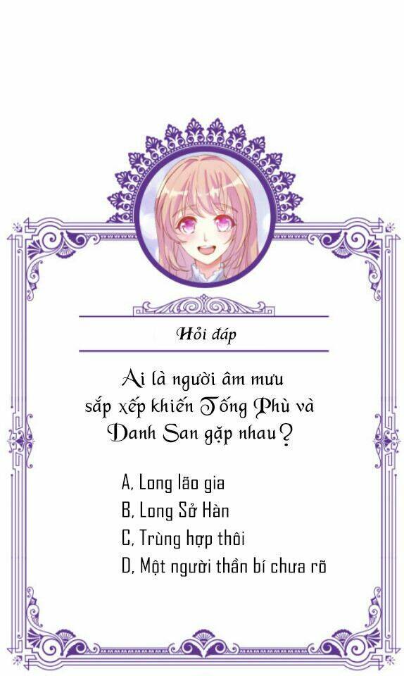 Danh Môn Chí Ái - Chapter 219 - Page 40