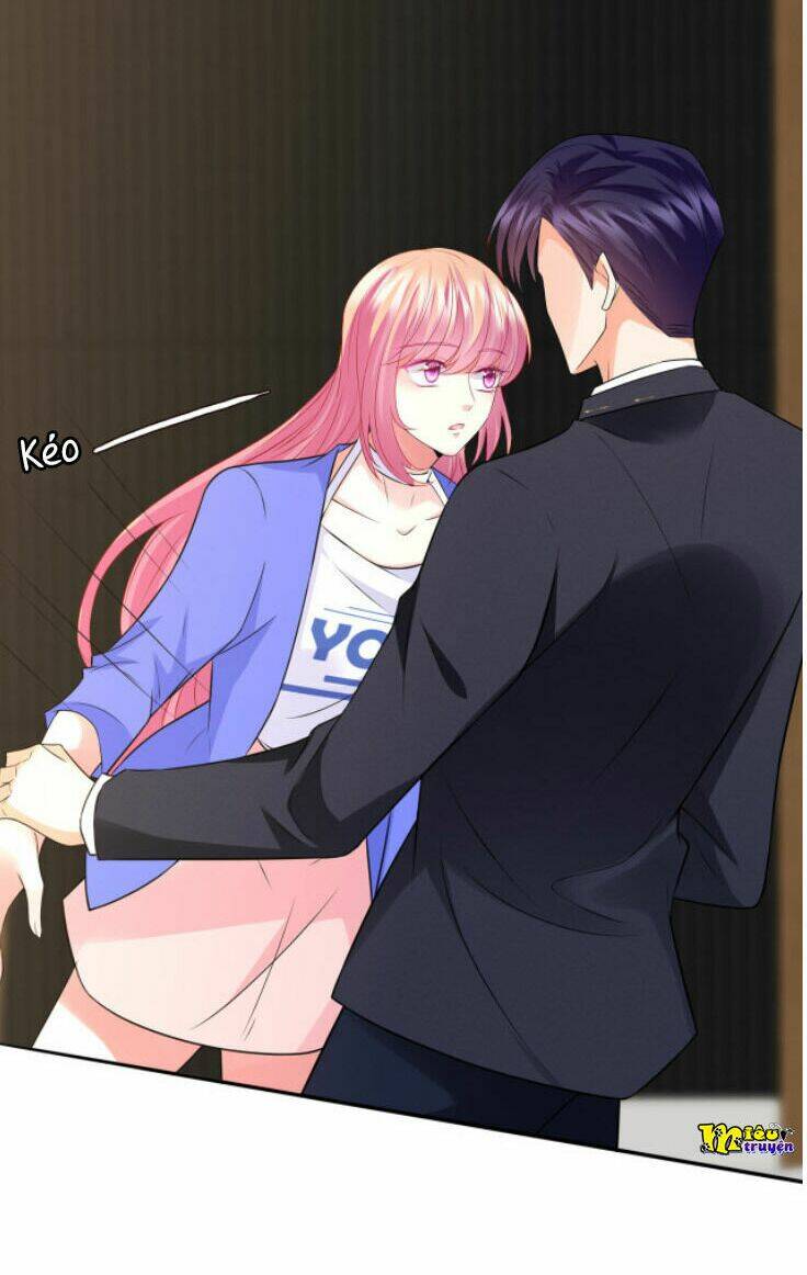 Danh Môn Chí Ái - Chapter 219 - Page 4