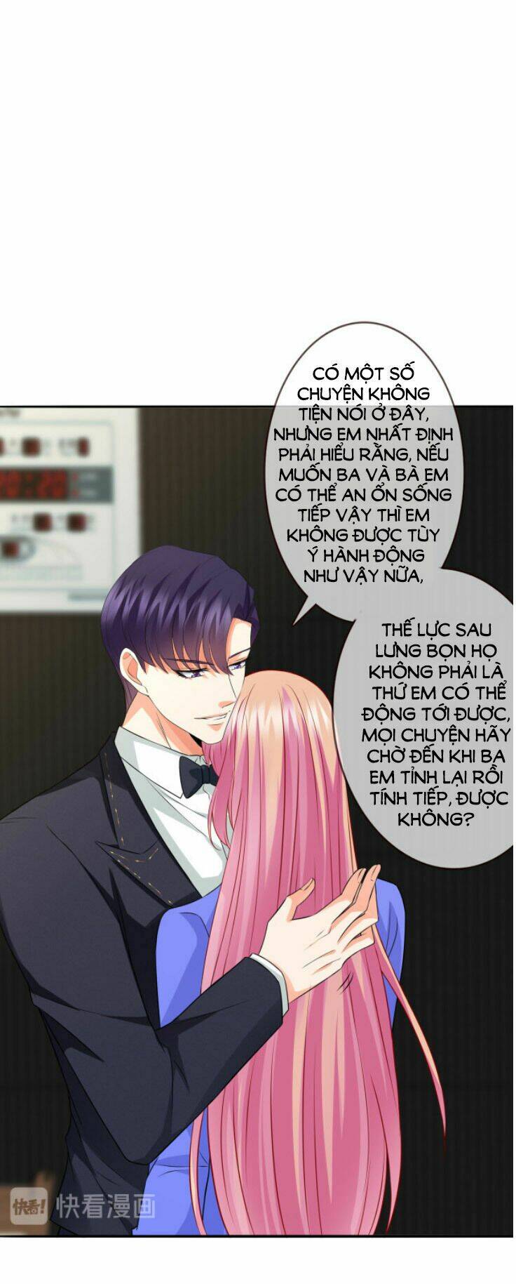 Danh Môn Chí Ái - Chapter 219 - Page 5