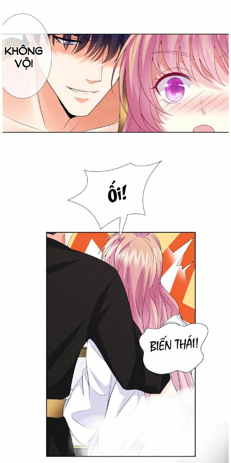 Danh Môn Chí Ái - Chapter 22.1 - Page 9