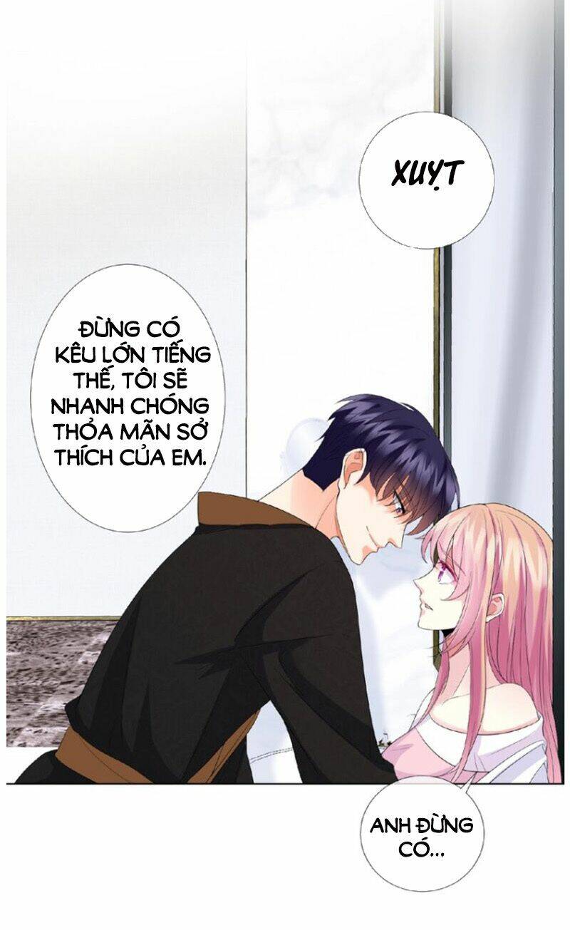 Danh Môn Chí Ái - Chapter 22.1 - Page 10