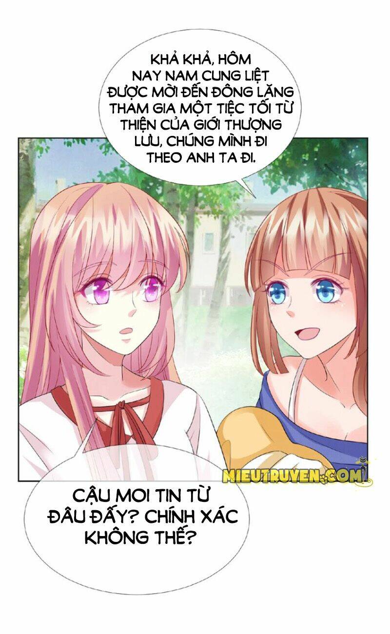 Danh Môn Chí Ái - Chapter 22.1 - Page 13