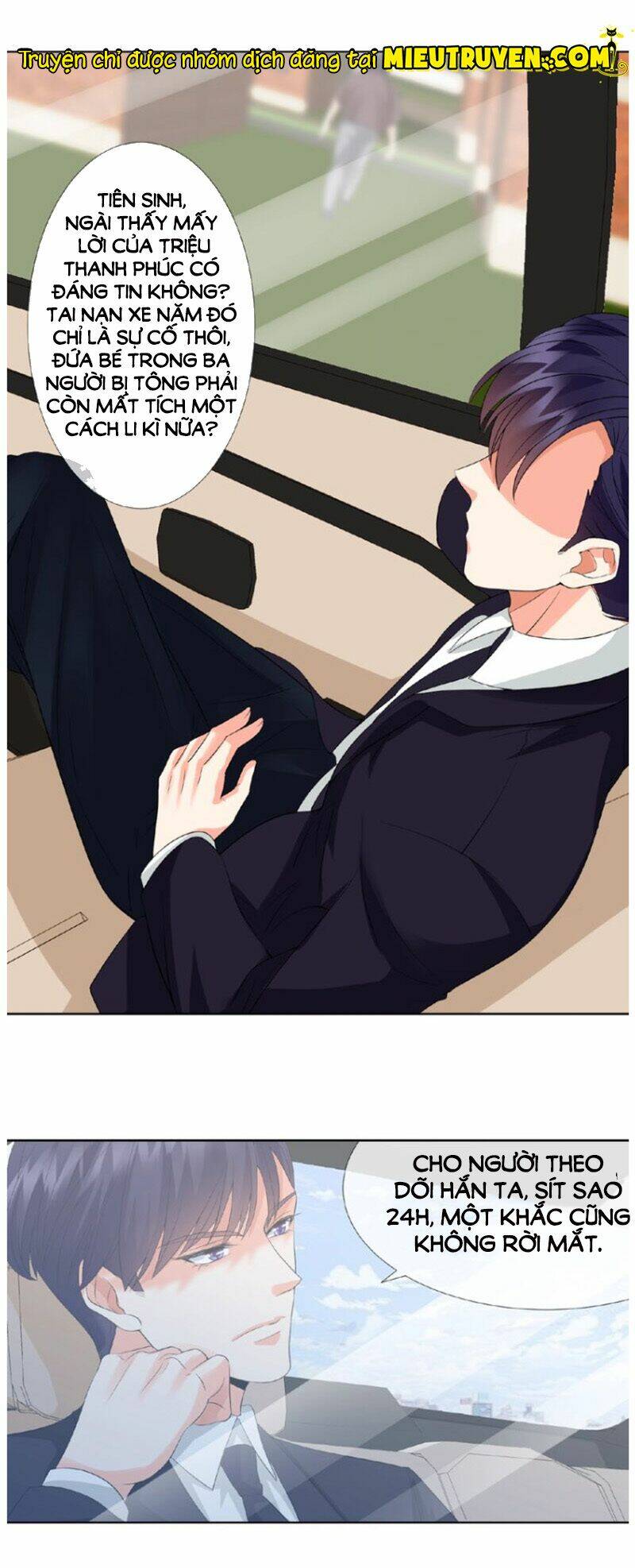 Danh Môn Chí Ái - Chapter 22.1 - Page 16