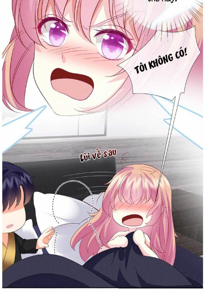 Danh Môn Chí Ái - Chapter 22.1 - Page 4