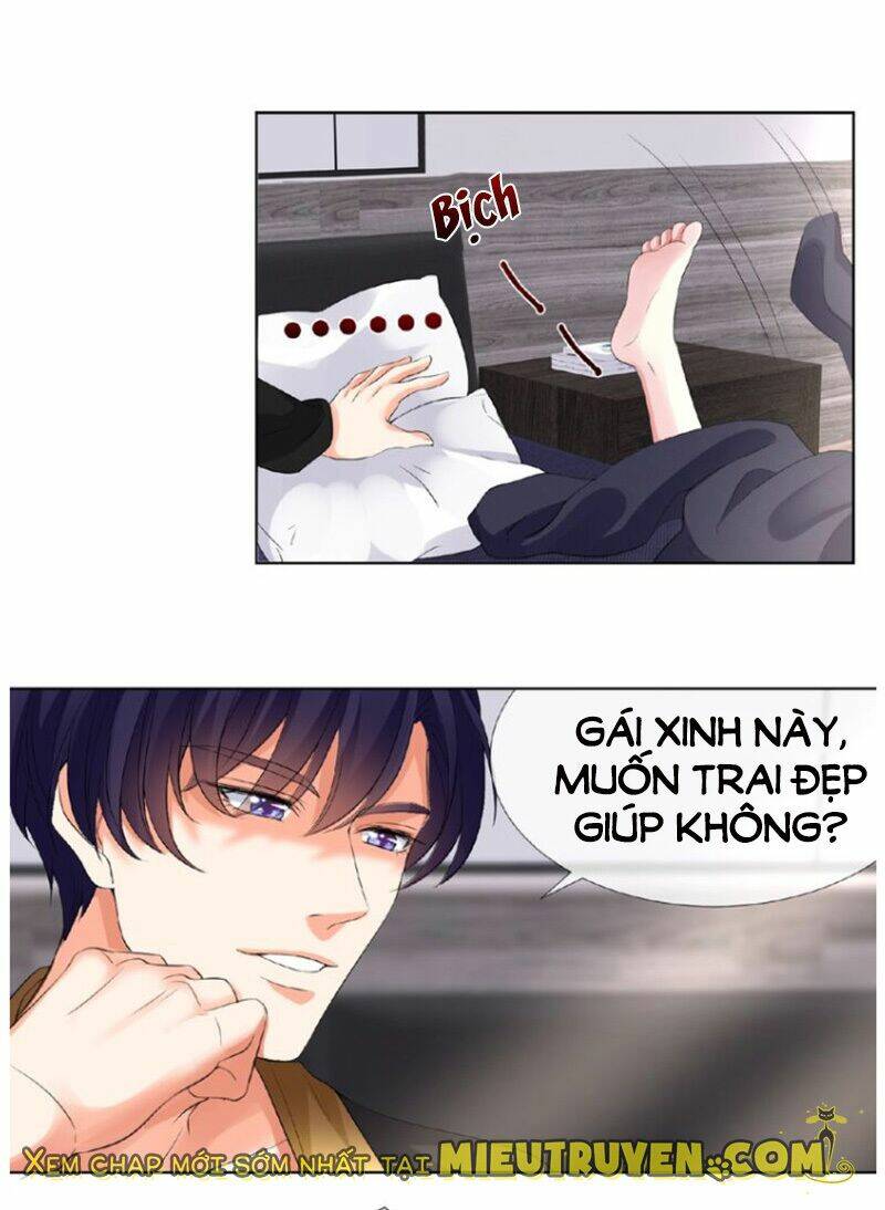 Danh Môn Chí Ái - Chapter 22.1 - Page 5