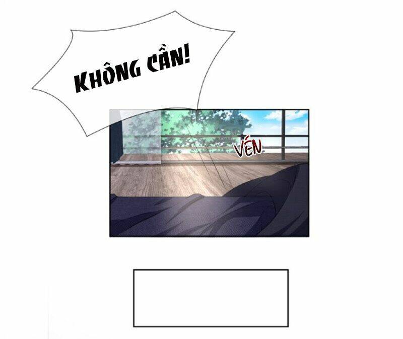 Danh Môn Chí Ái - Chapter 22.1 - Page 6