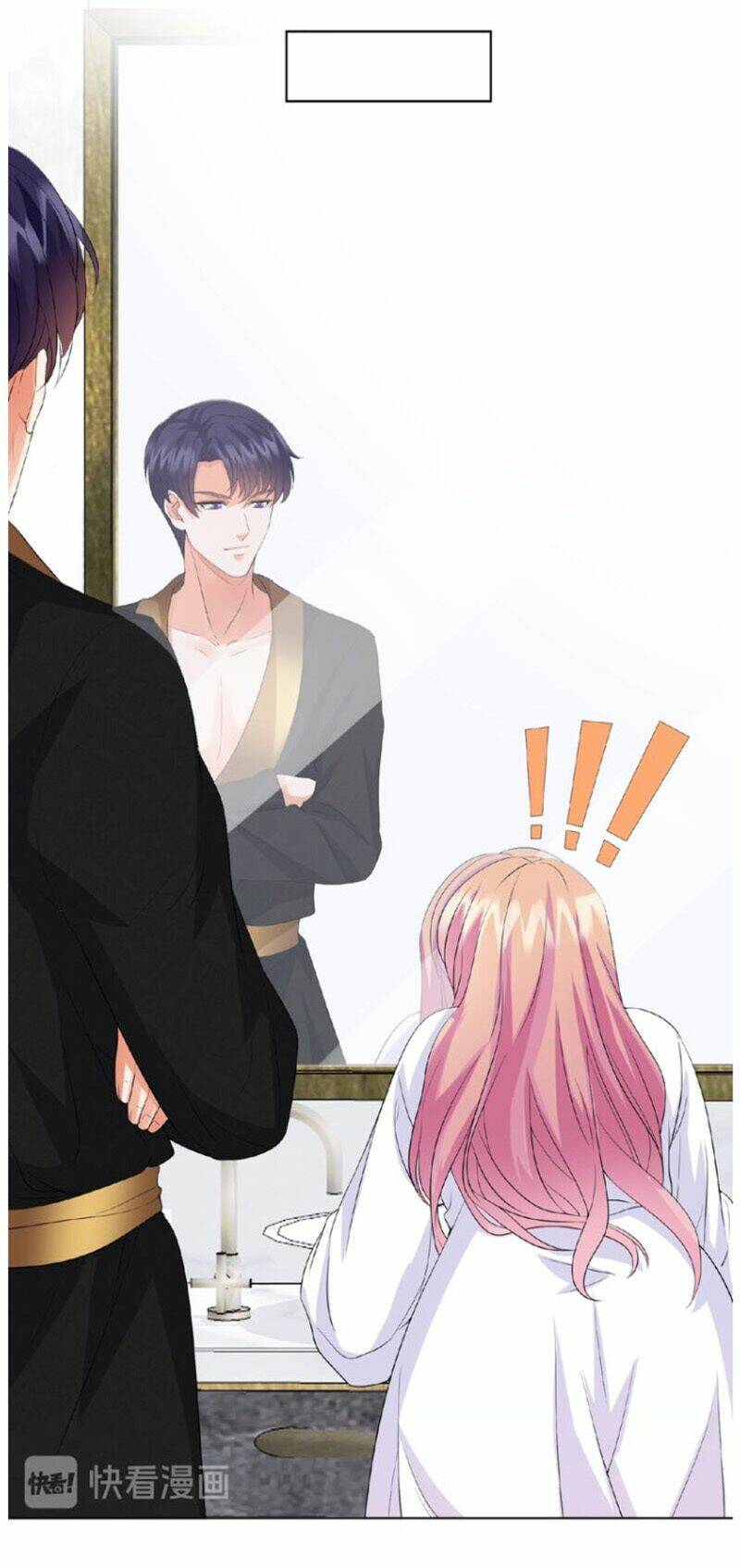 Danh Môn Chí Ái - Chapter 22.1 - Page 7