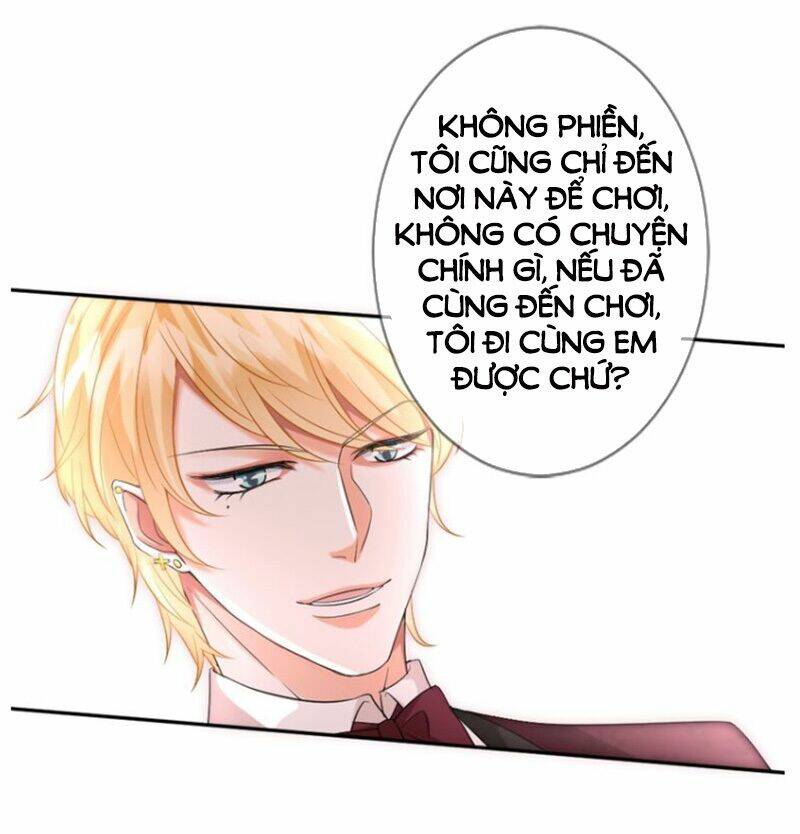 Danh Môn Chí Ái - Chapter 22.2 - Page 10