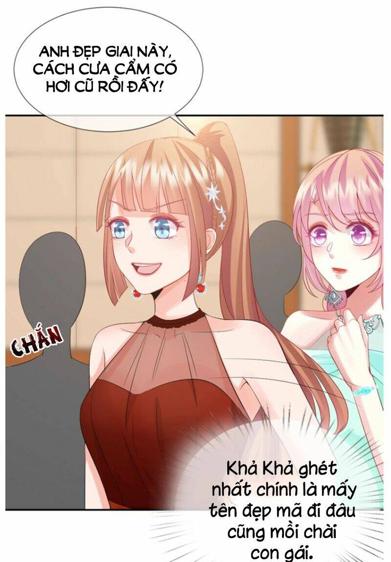 Danh Môn Chí Ái - Chapter 22.2 - Page 11