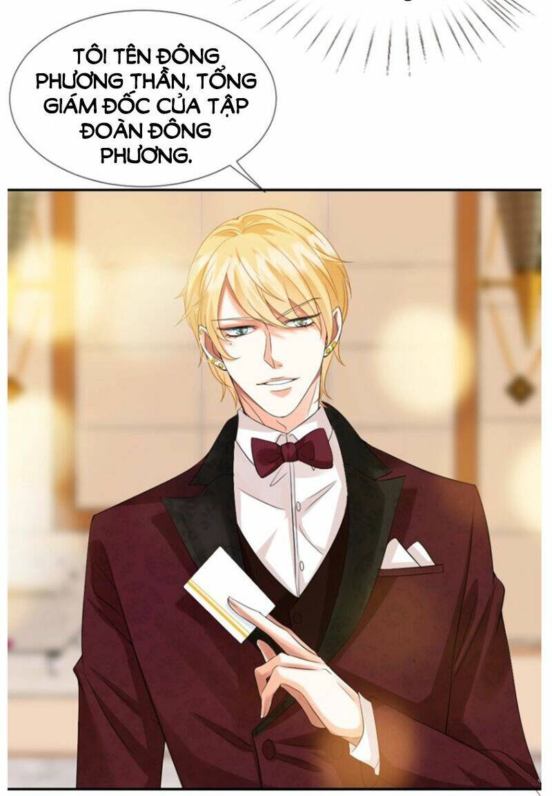 Danh Môn Chí Ái - Chapter 22.2 - Page 12