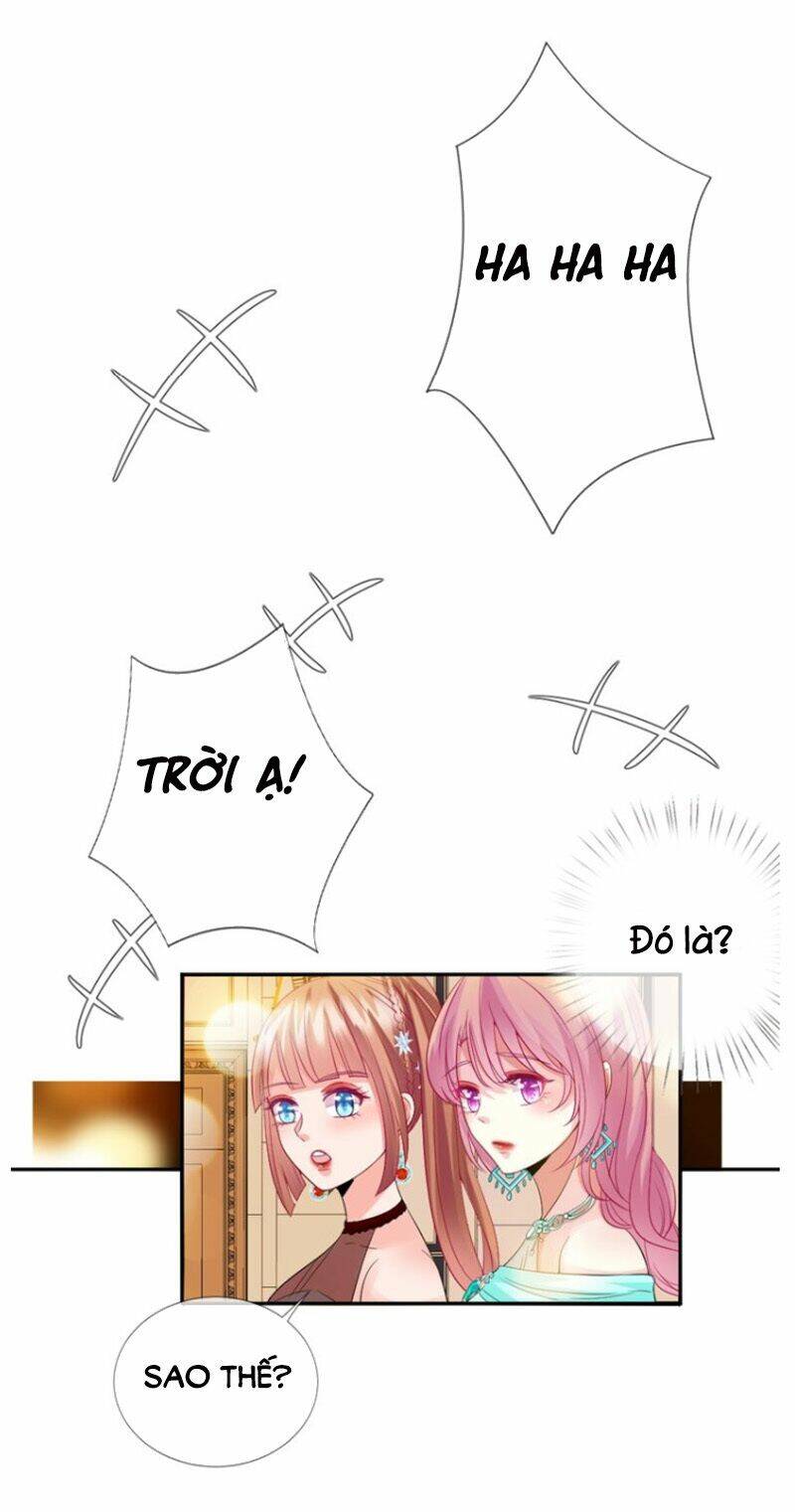 Danh Môn Chí Ái - Chapter 22.2 - Page 14