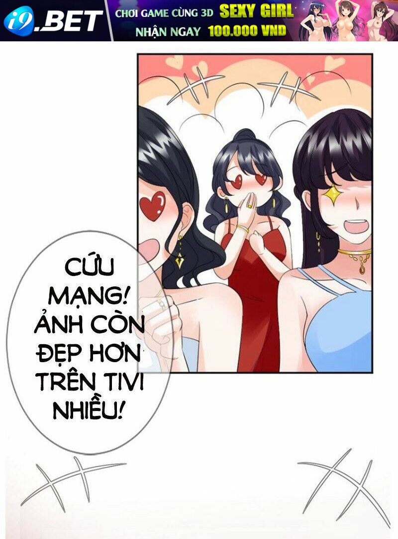 Danh Môn Chí Ái - Chapter 22.2 - Page 16