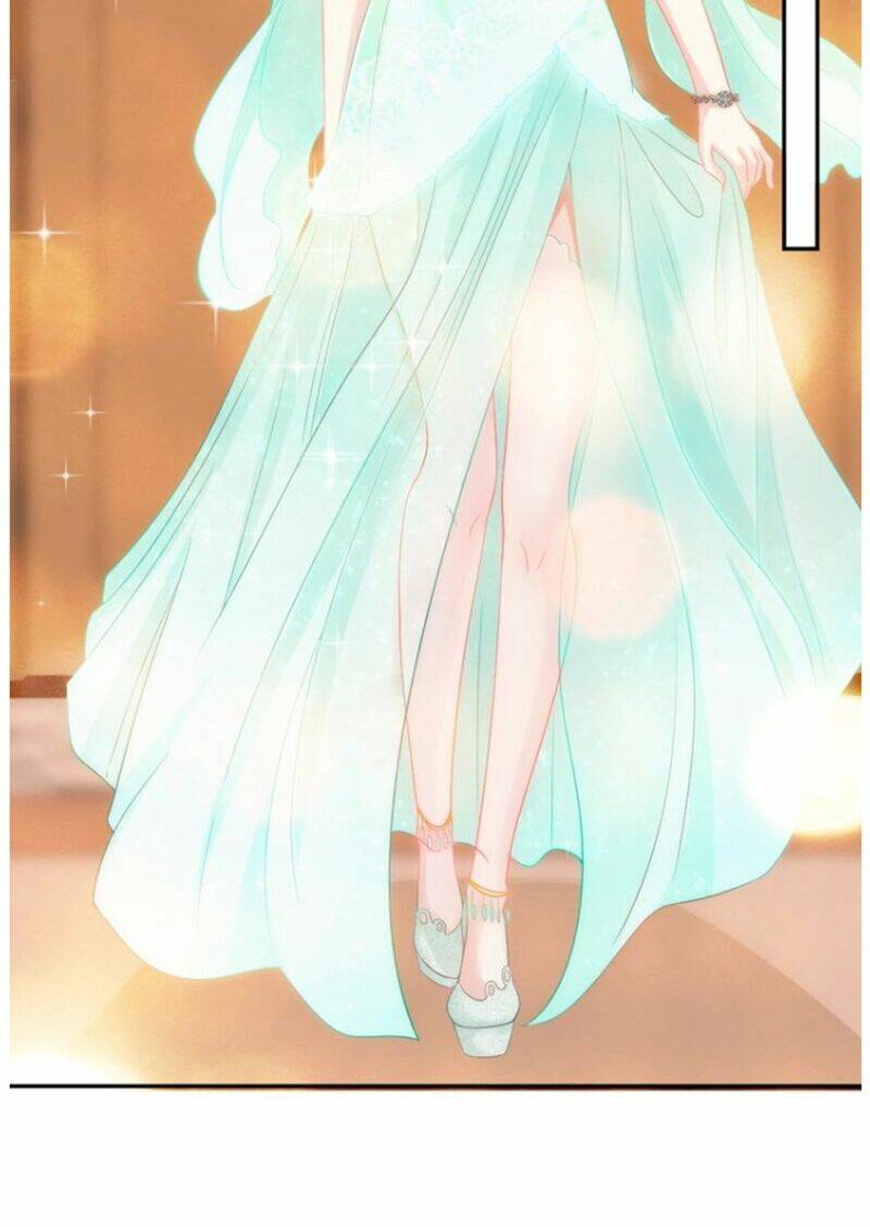 Danh Môn Chí Ái - Chapter 22.2 - Page 3