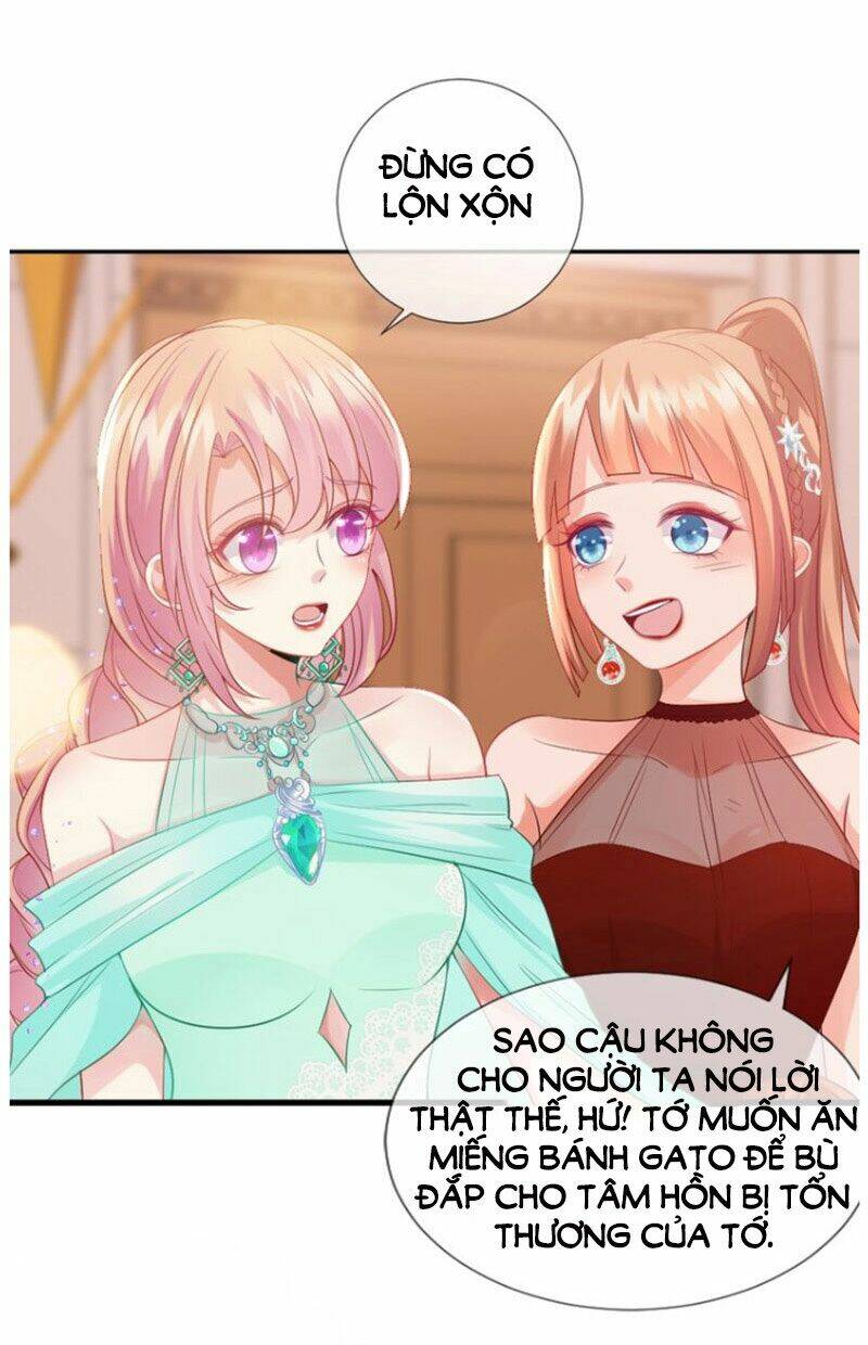 Danh Môn Chí Ái - Chapter 22.2 - Page 4