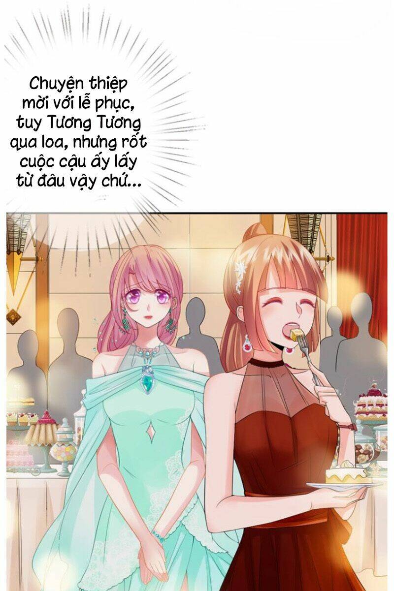 Danh Môn Chí Ái - Chapter 22.2 - Page 5