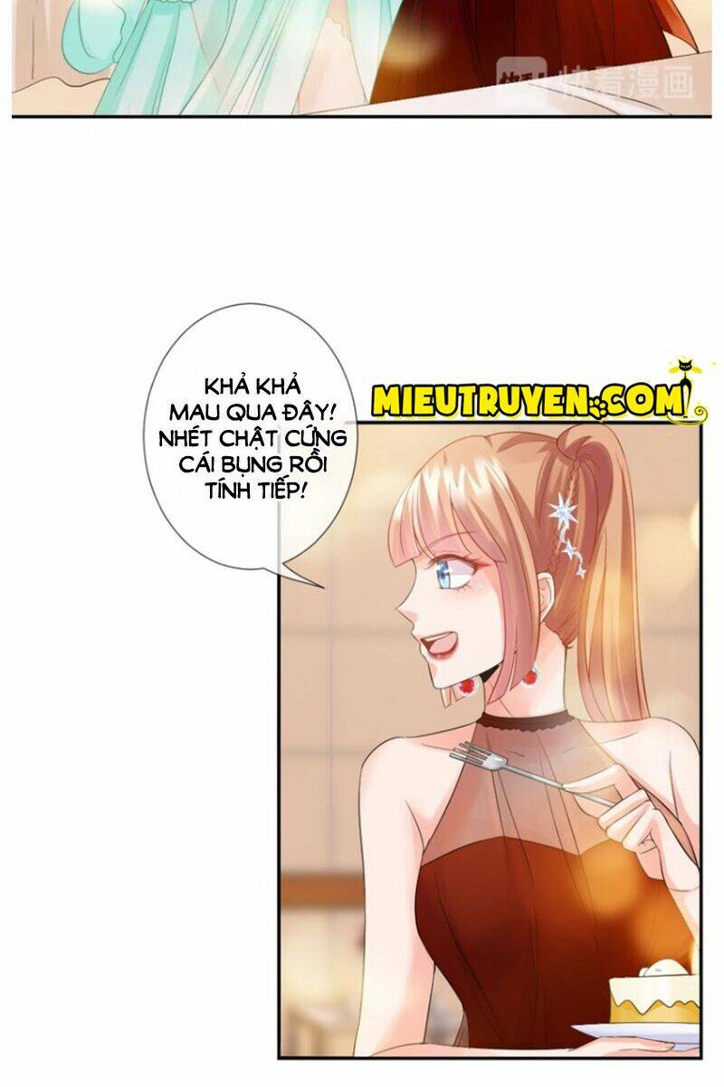 Danh Môn Chí Ái - Chapter 22.2 - Page 6