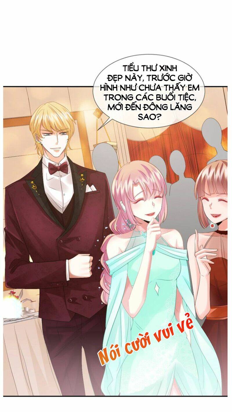 Danh Môn Chí Ái - Chapter 22.2 - Page 8