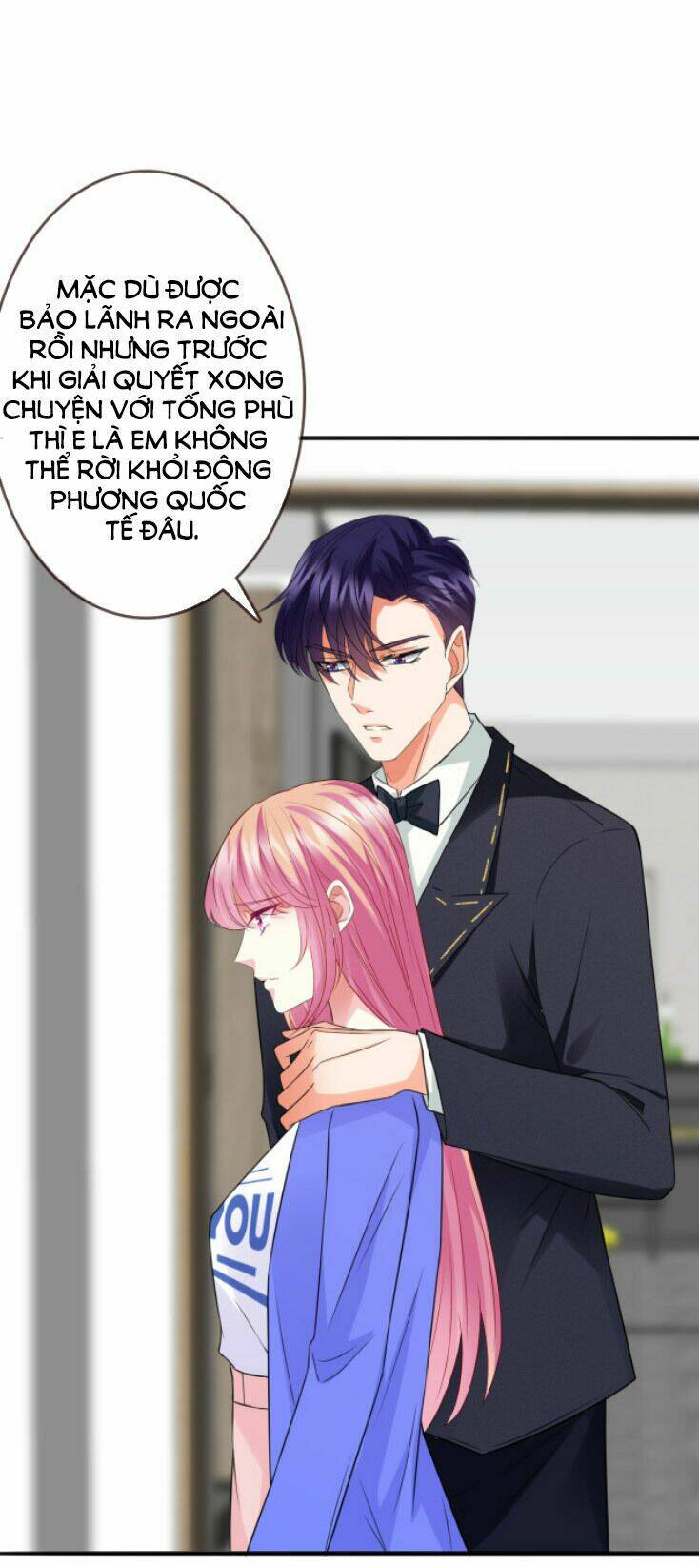 Danh Môn Chí Ái - Chapter 220 - Page 10