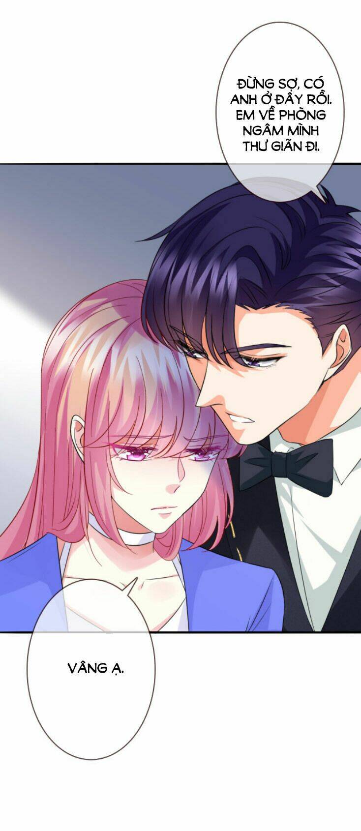 Danh Môn Chí Ái - Chapter 220 - Page 11