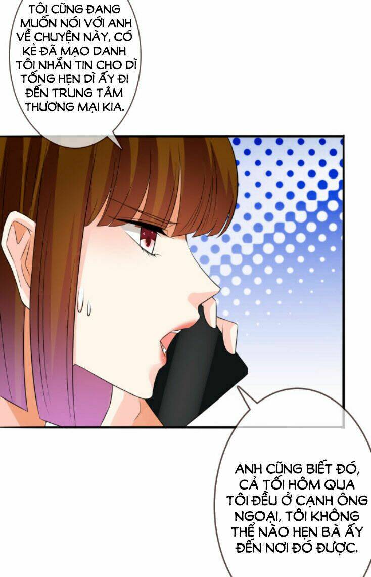 Danh Môn Chí Ái - Chapter 220 - Page 14